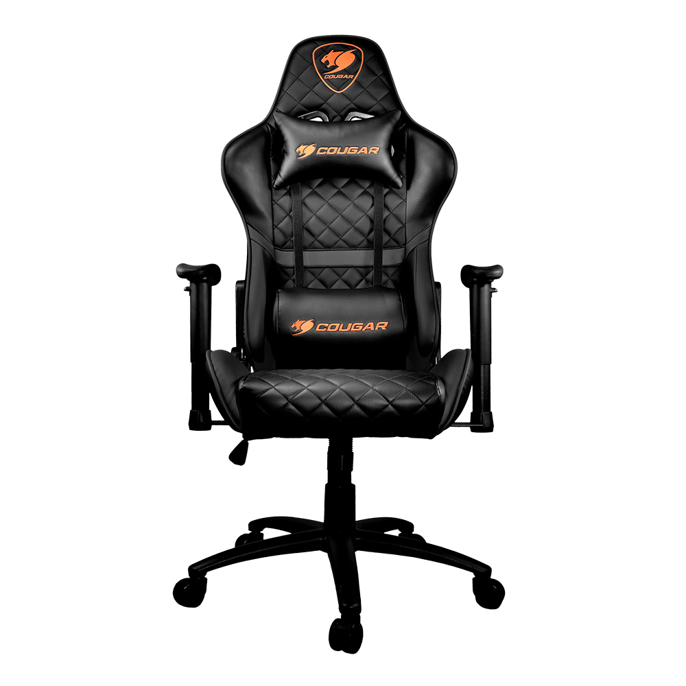 COUGAR ゲーミングチェア FUSION ブレサブルPVC採用【国内正規品】 Amazon.co.jp: COUGAR ゲーミングチェア FUSION ブレサブルPVC